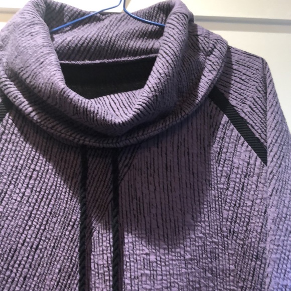 🥳Kirkland Signature Ladies' Jacquard Pullover. Pls read description & size - Picture 2 of 8